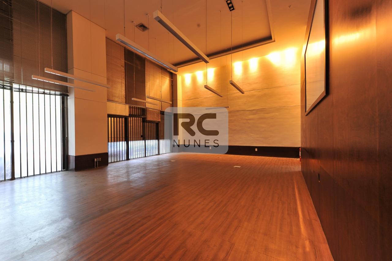 Loja para aluguel no Funcionários: 