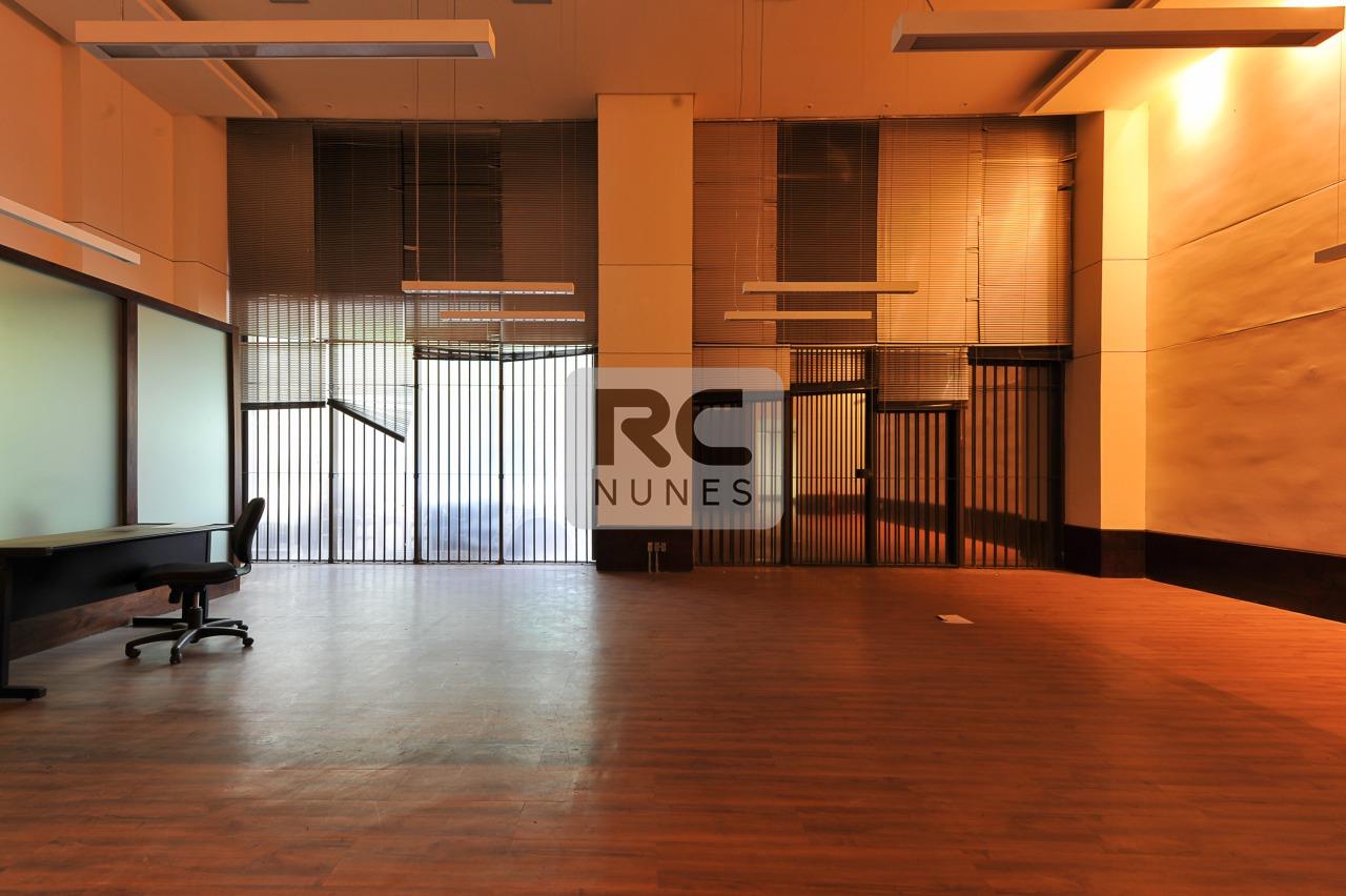 Loja para aluguel no Funcionários: 