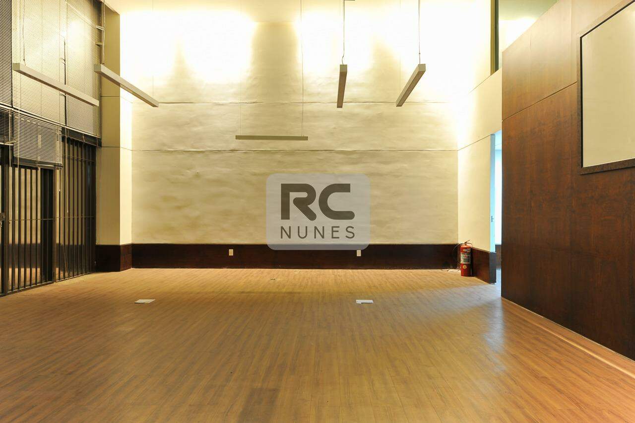 Loja para aluguel no Funcionários: 