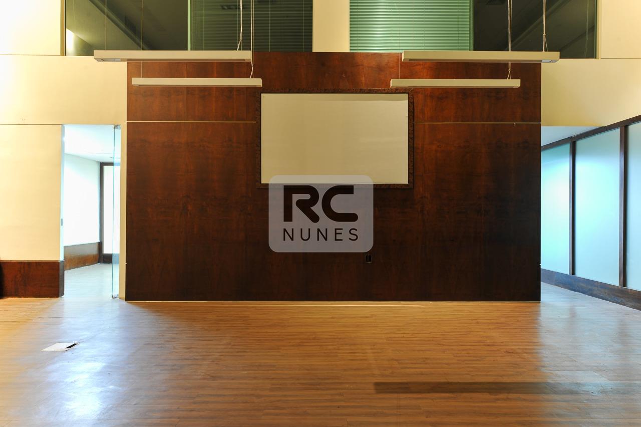 Loja para aluguel no Funcionários: 