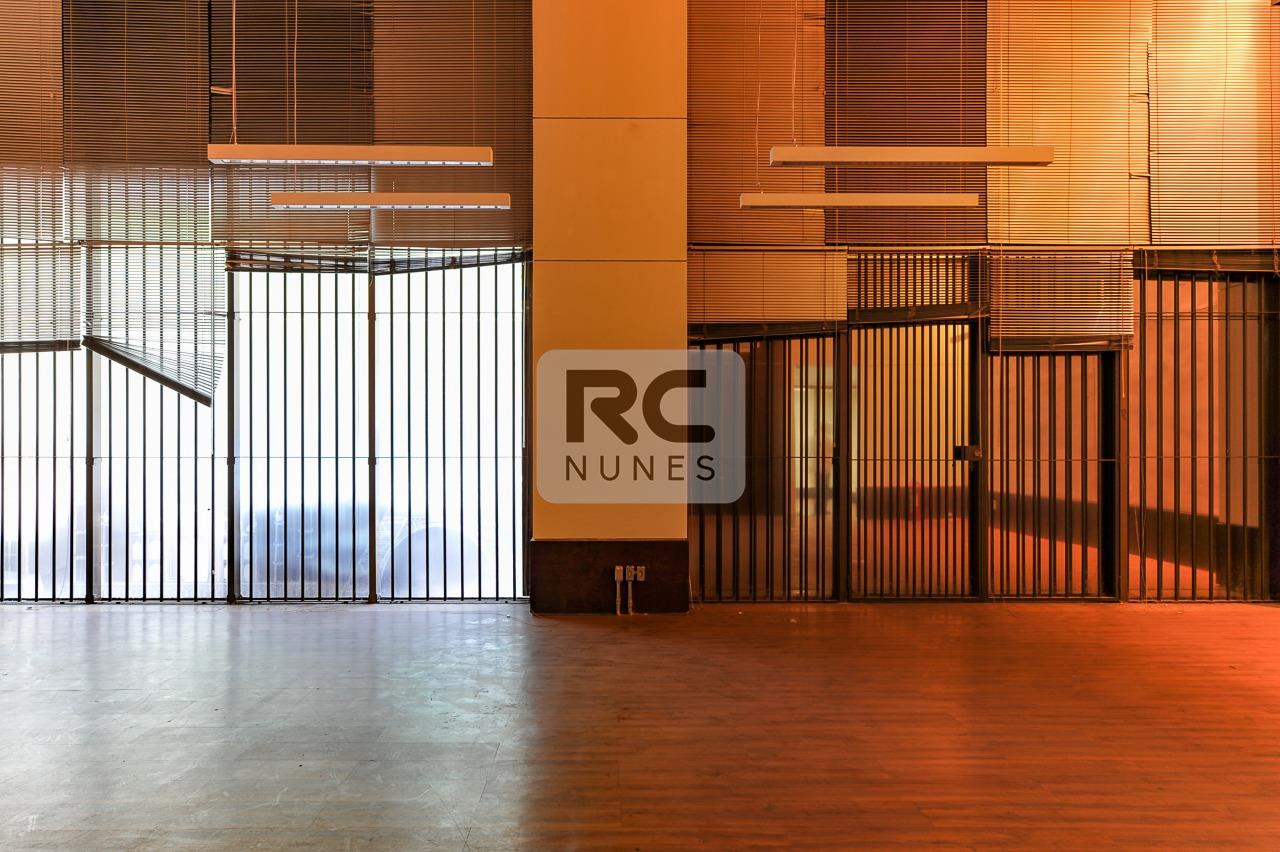 Loja para aluguel no Funcionários: 