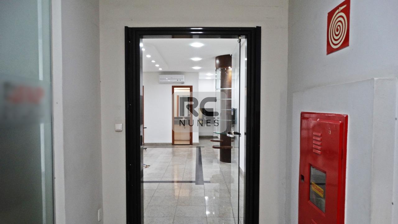 Loja para aluguel no Santo Antônio: 