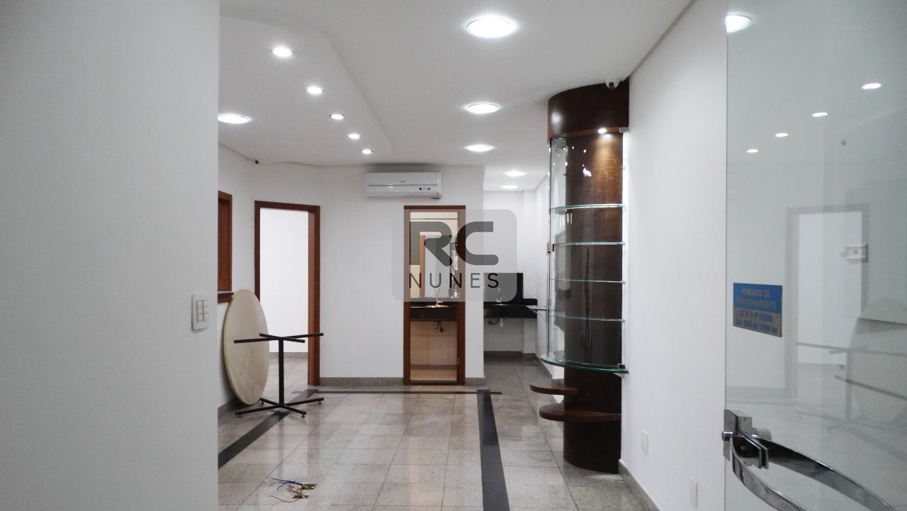 Loja para aluguel no Santo Antônio: 