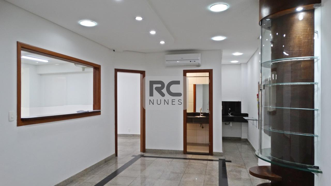 Loja para aluguel no Santo Antônio: 