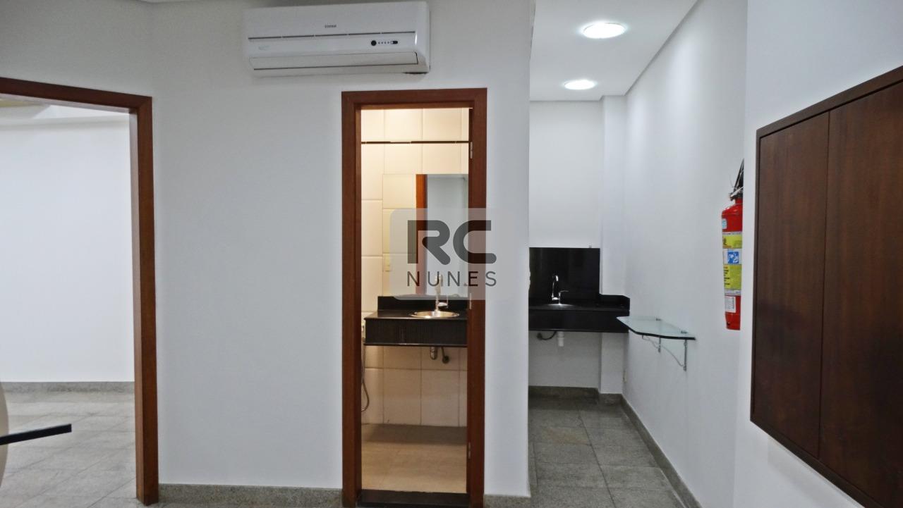 Loja para aluguel no Santo Antônio: 