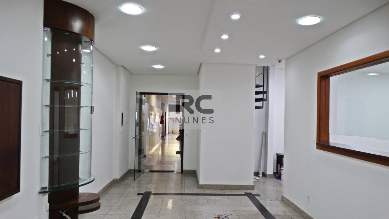 Loja para aluguel no Santo Antônio: 