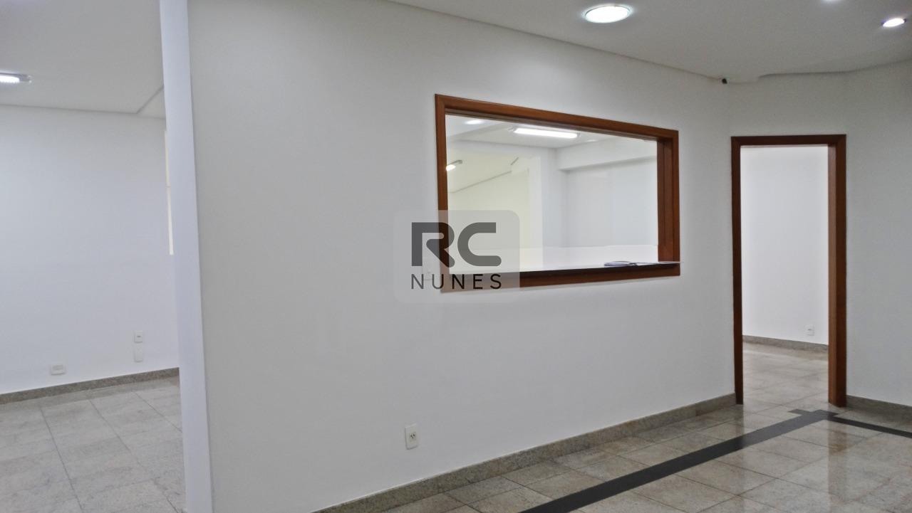 Loja para aluguel no Santo Antônio: 