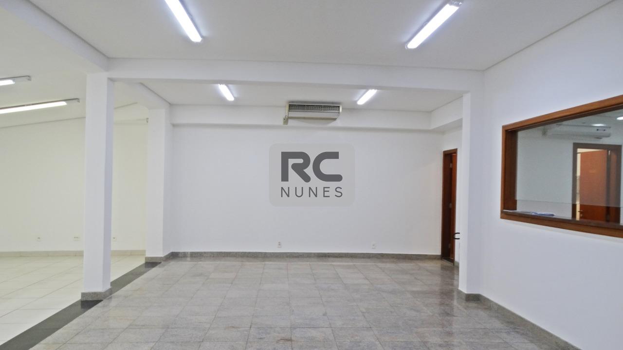 Loja para aluguel no Santo Antônio: 