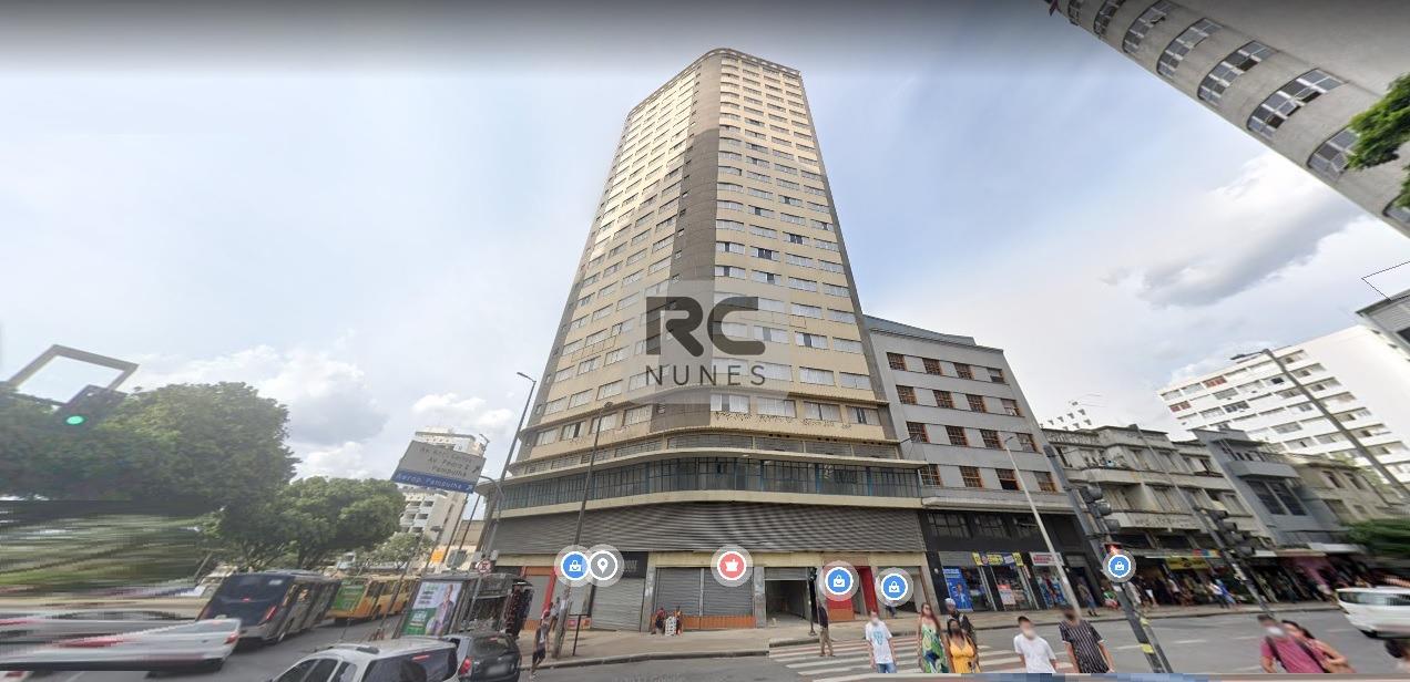 Prédio para aluguel no Centro: 