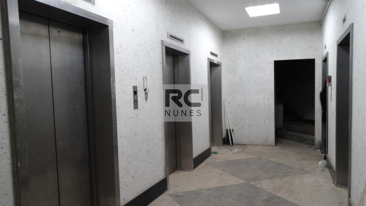 Prédio para aluguel no Centro: 