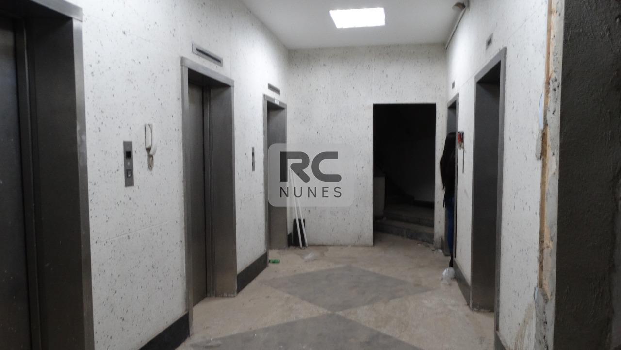 Prédio para aluguel no Centro: 