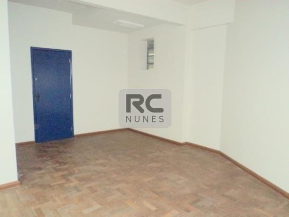 Andar corrido para aluguel no Centro: 