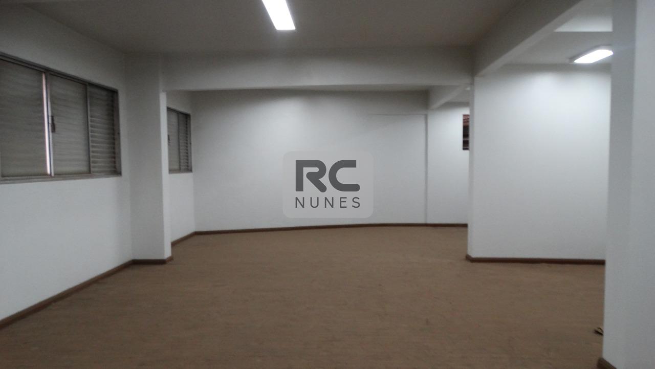 Andar corrido para aluguel no Centro: 