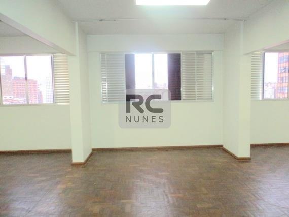 Andar corrido para aluguel no Centro: 