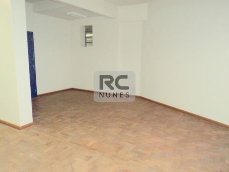 Andar corrido para aluguel no Centro: 