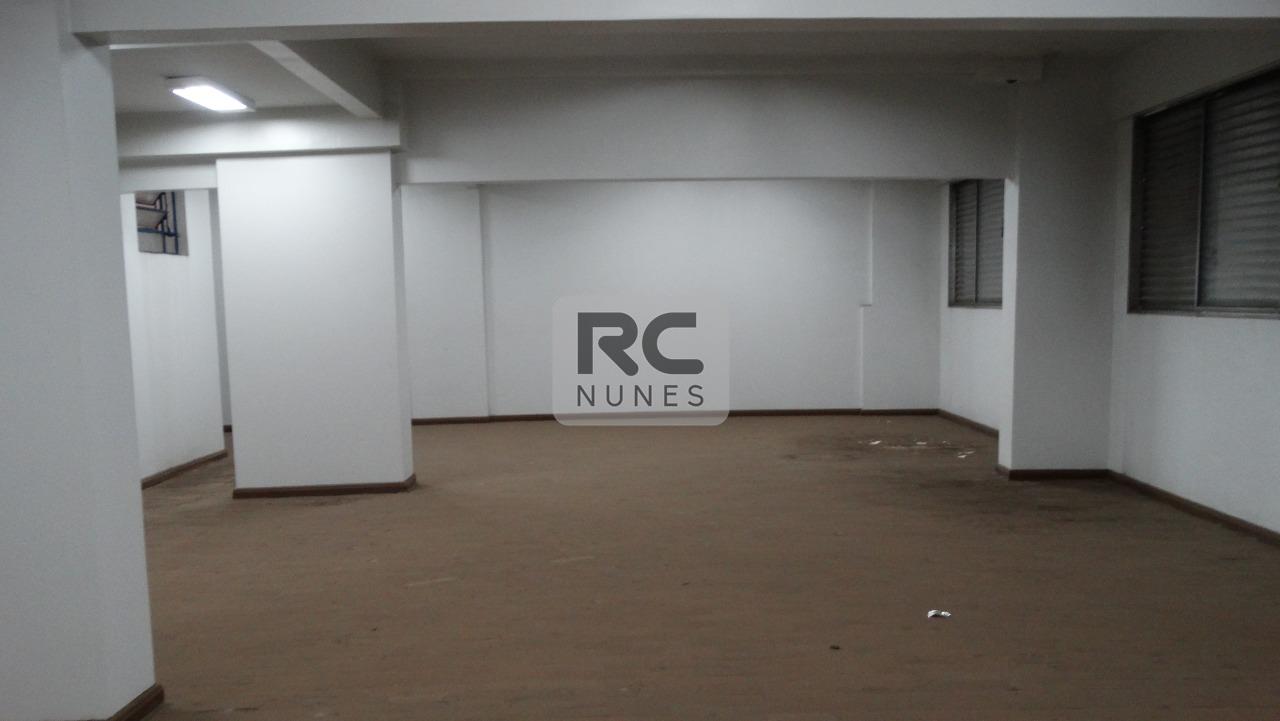 Andar corrido para aluguel no Centro: 