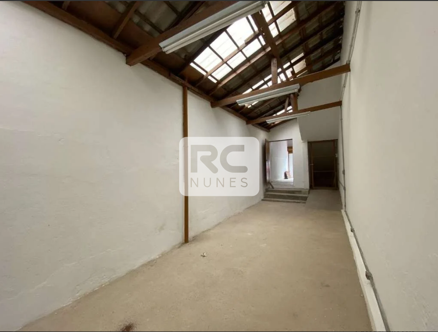 Loja para aluguel no Barro Preto: 