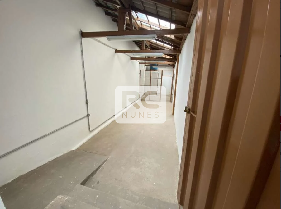 Loja para aluguel no Barro Preto: 