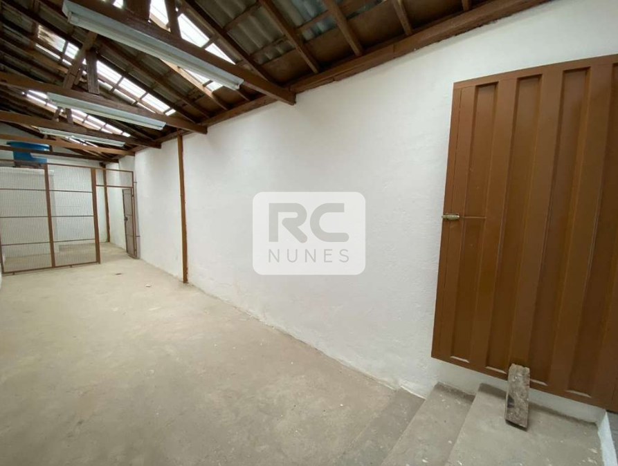 Loja para aluguel no Barro Preto: 