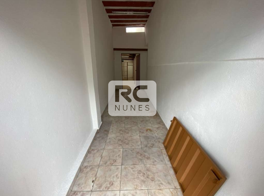 Loja para aluguel no Barro Preto: 