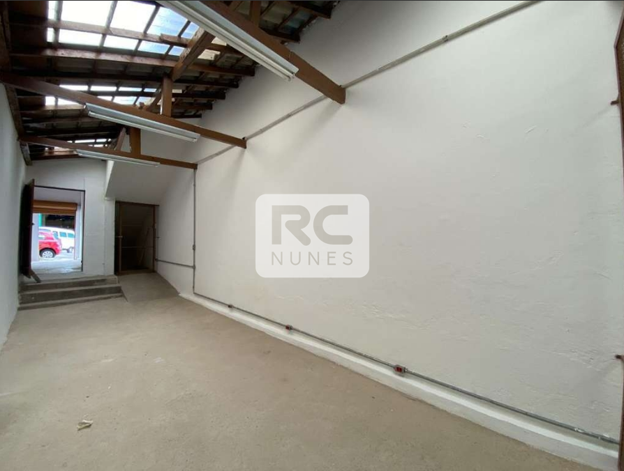 Loja para aluguel no Barro Preto: 