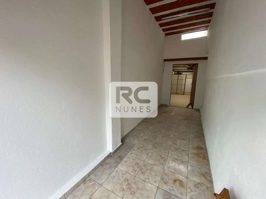 Loja para aluguel no Barro Preto: 