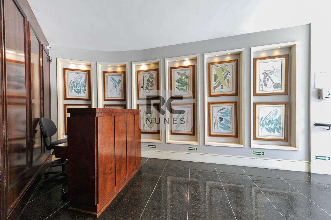 Andar corrido para aluguel no Savassi: 