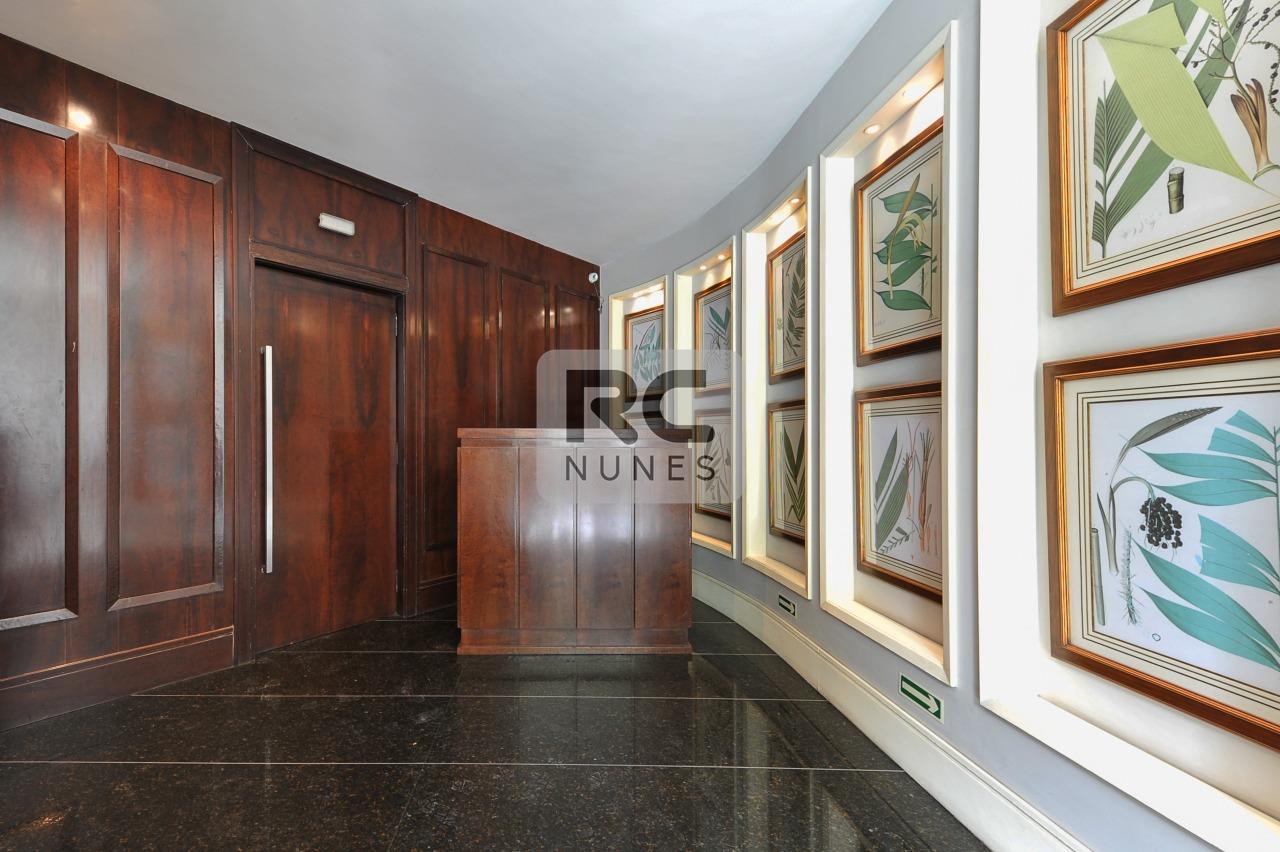 Andar corrido para aluguel no Savassi: 