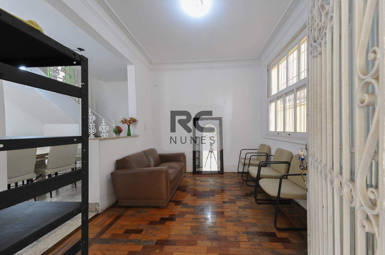 Casa para aluguel em Lourdes - RC Nunes Imóveis: 