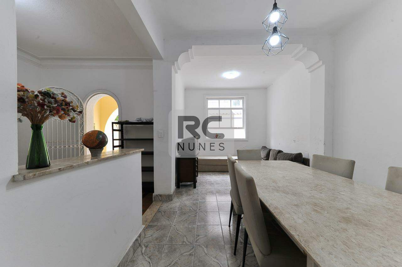 Casa para aluguel em Lourdes - RC Nunes Imóveis: 