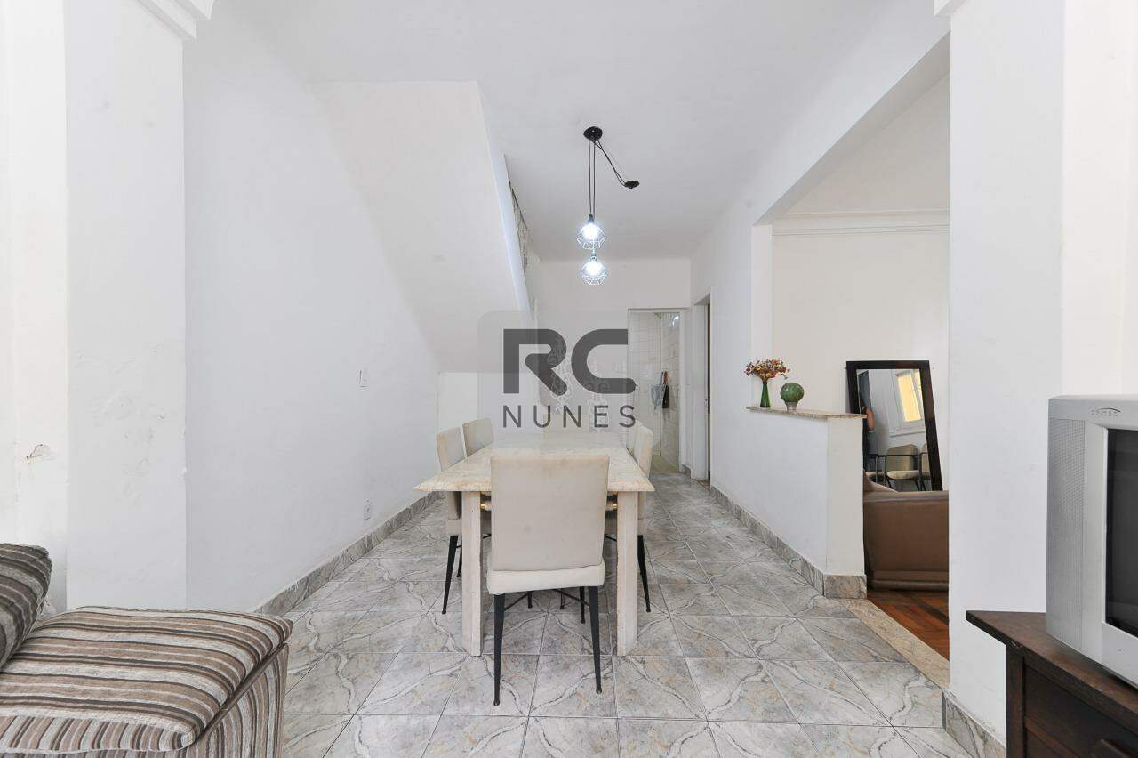 Casa para aluguel em Lourdes - RC Nunes Imóveis: 