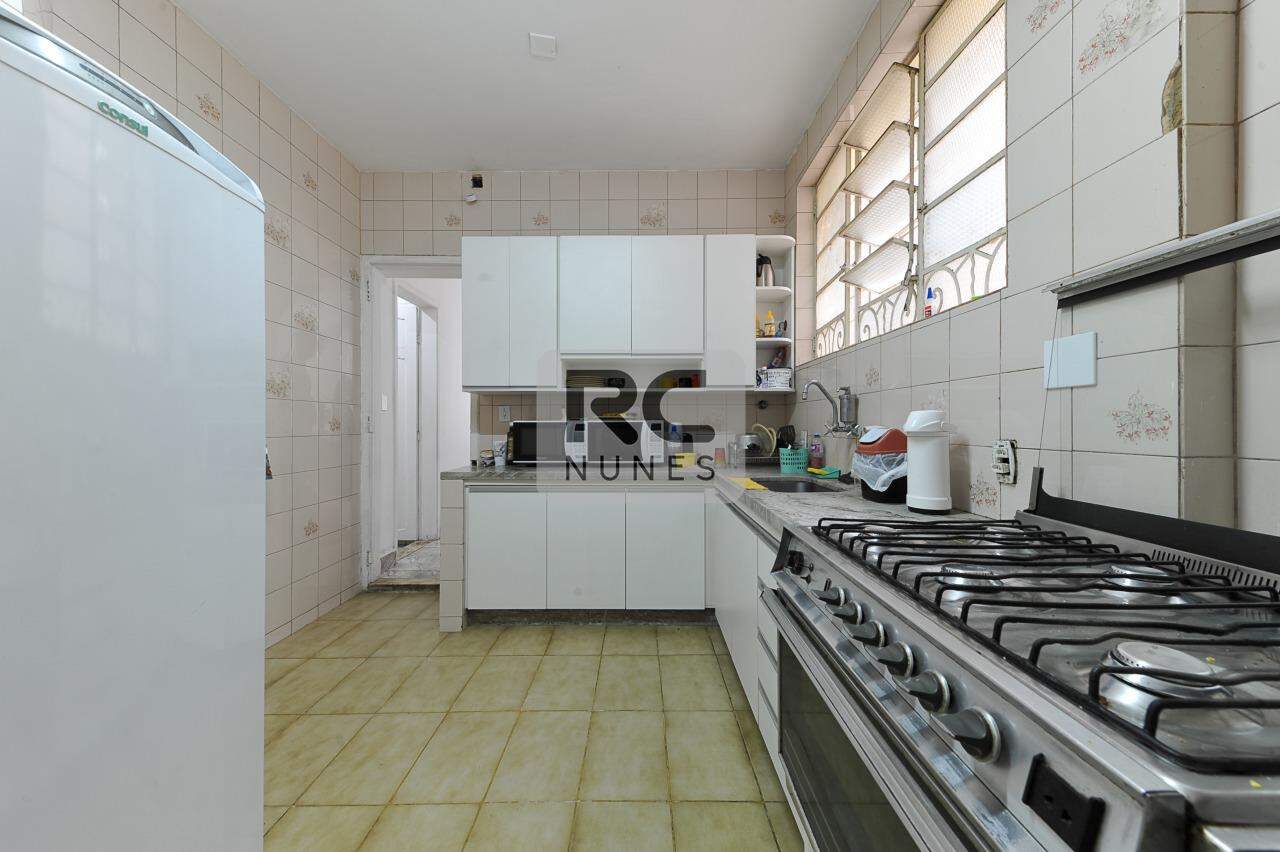 Casa para aluguel em Lourdes - RC Nunes Imóveis: 