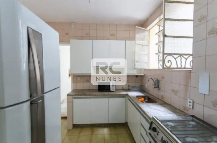 Casa para aluguel em Lourdes - RC Nunes Imóveis: 