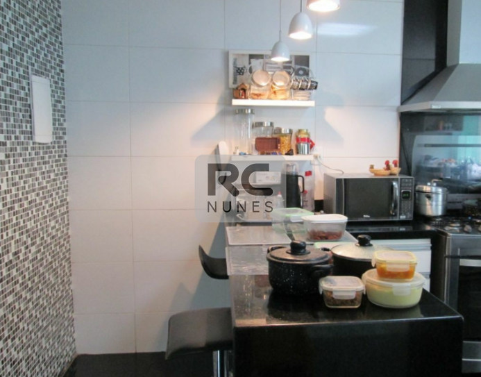 Casa à venda no Santa Lúcia: 