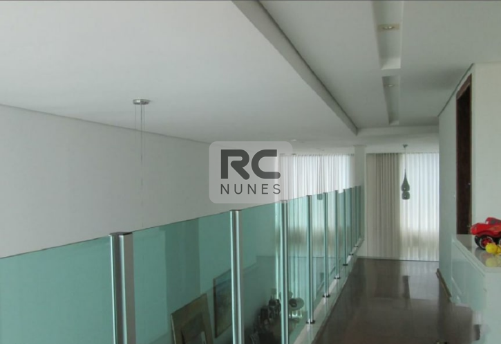 Casa à venda no Santa Lúcia: 