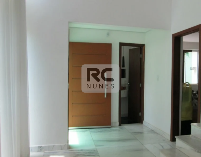 Casa à venda no Santa Lúcia: 