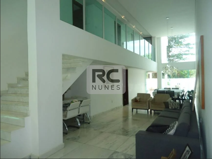 Casa à venda no Santa Lúcia: 