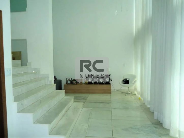 Casa à venda no Santa Lúcia: 