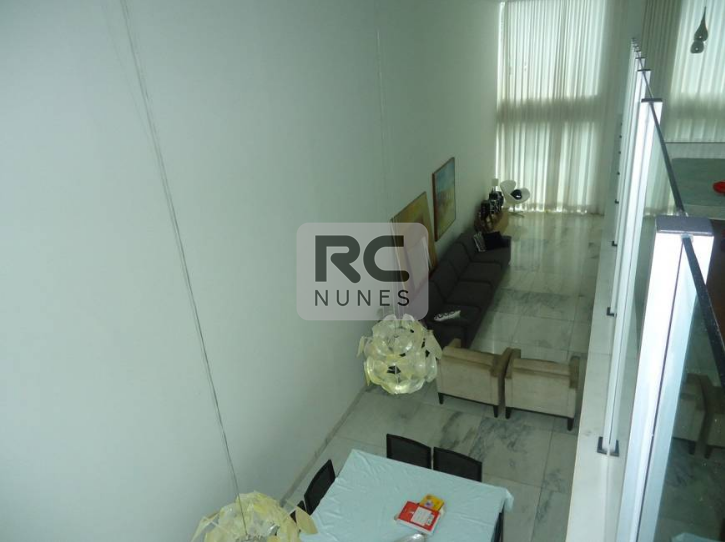 Casa à venda no Santa Lúcia: 