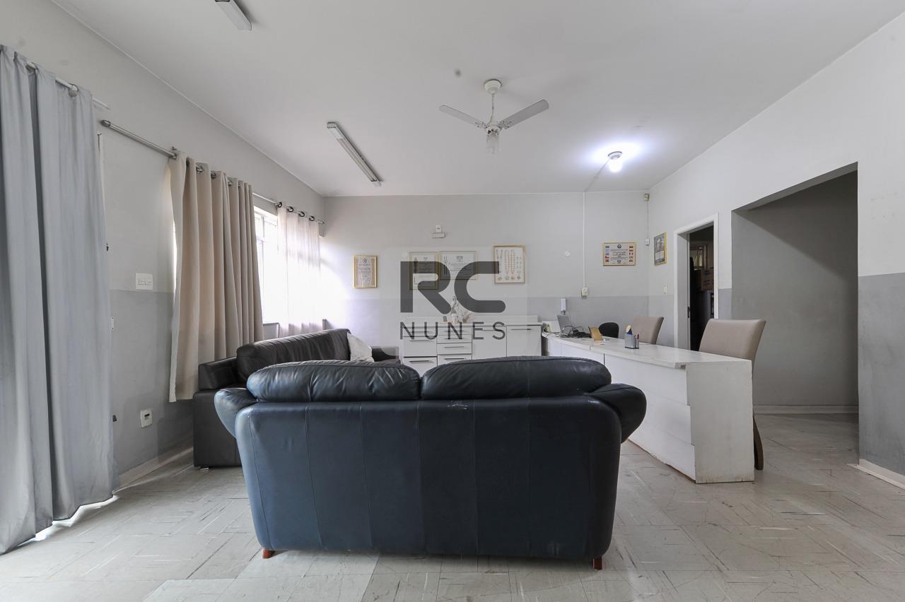 Casa comercial para aluguel no Prado: 