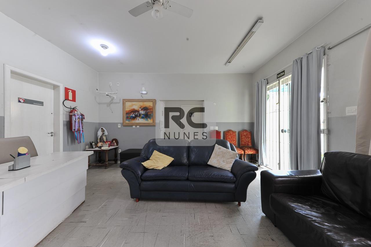 Casa comercial para aluguel no Prado: 