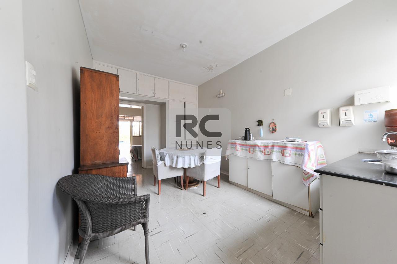 Casa comercial para aluguel no Prado: 