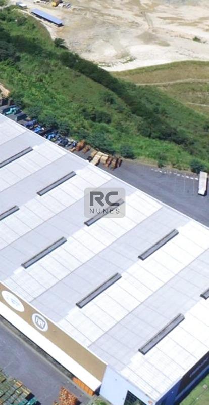 Galpão para aluguel no São Marcos: 