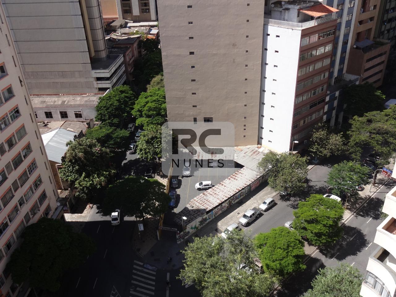 Andar corrido para aluguel no Centro: 