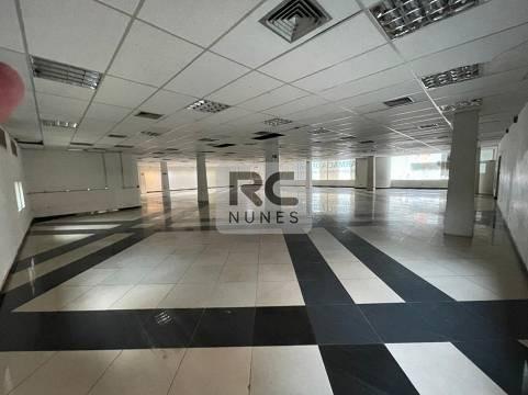 Prédio para aluguel no Gutierrez: 