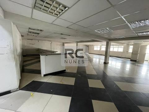 Prédio para aluguel no Gutierrez: 