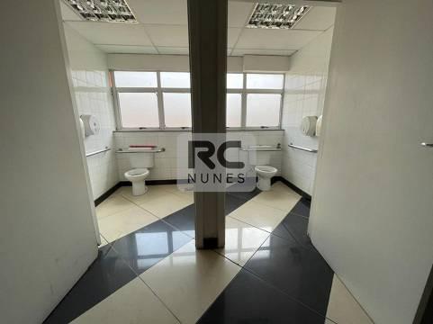 Prédio para aluguel no Gutierrez: 