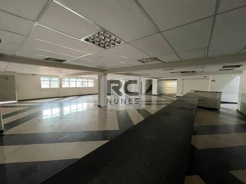 Prédio para aluguel no Gutierrez: 