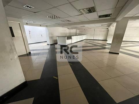 Prédio para aluguel no Gutierrez: 