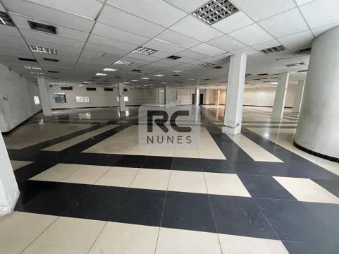 Prédio para aluguel no Gutierrez: 